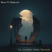 Oltre lo Specchio — Baco dì Silenzio