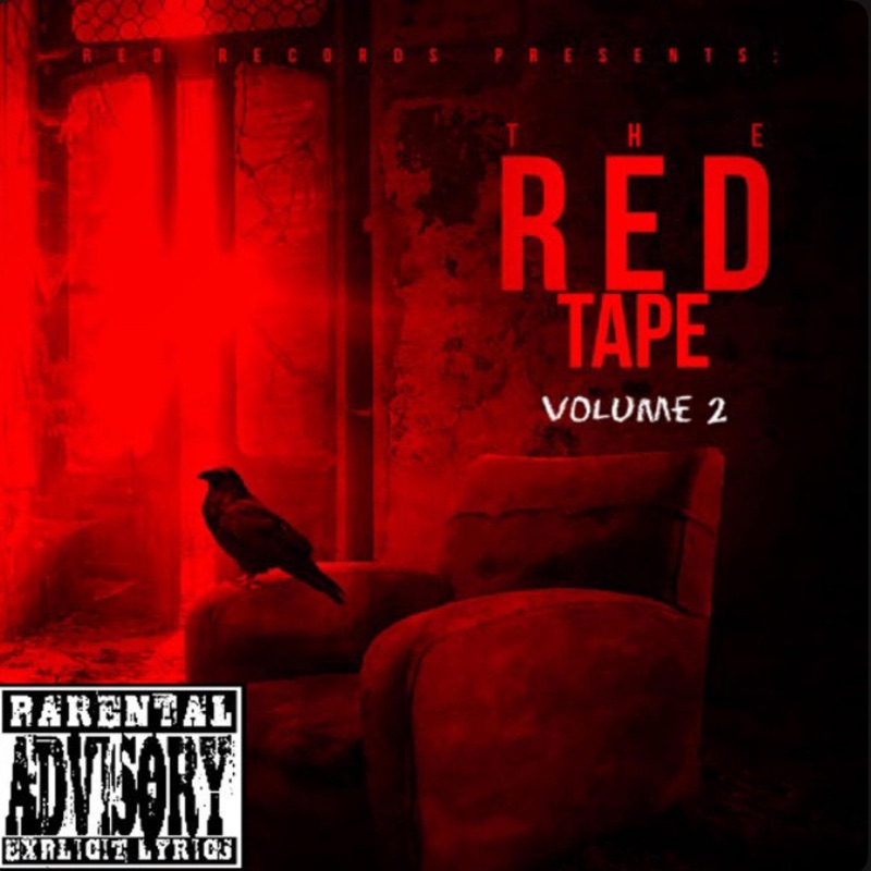 Red Tape 2 - EP