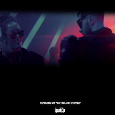 Night Girl (feat. Ylusive) - Single