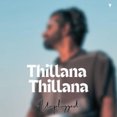 Thillana Thillana (Unplugged) artwork