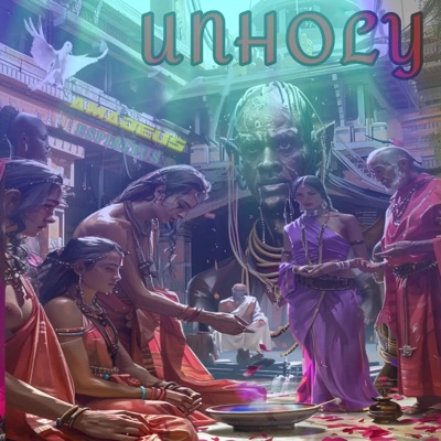 Unholy - Single