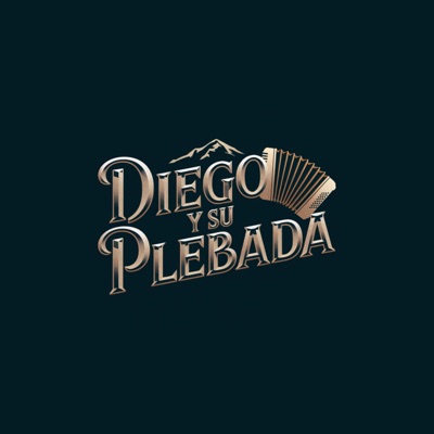 Diego Y Su Plebada En Vivo - EP