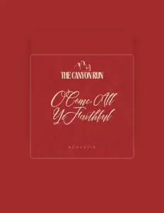 Listen to The Canyon Run, watch music videos, read bio, see tour dates & more!