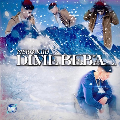 Dime Beba - Single