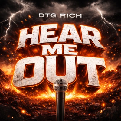 Hear Me Out - Single