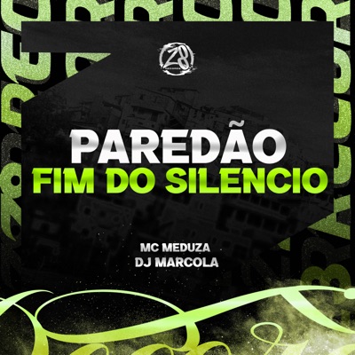 Paredão Fim do Silencio - Single