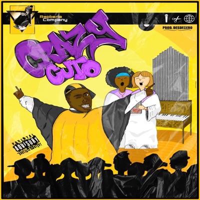 Crazy Cuto (album completo)