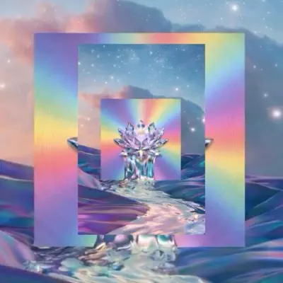 Listen to Half Awake - Single by Glyph