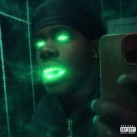 Ghosts In The Studio - Single - Rayy Blank