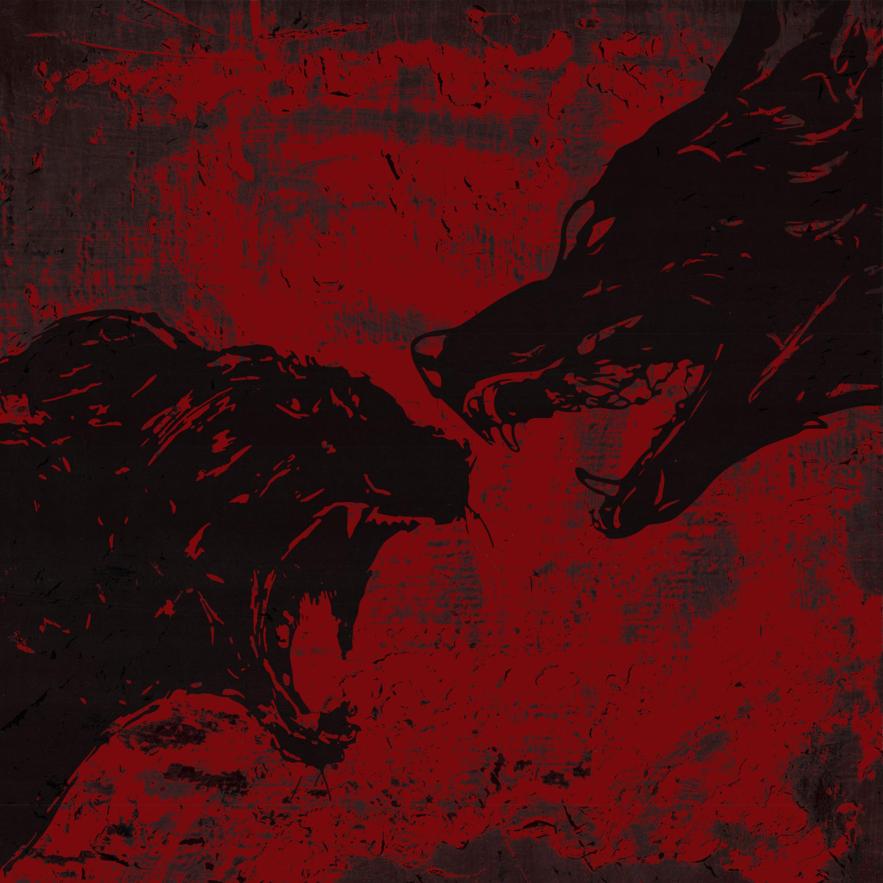 Mátense entre ustedes - EP