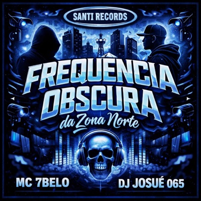 Frequencia Obscura Da Noite - Single