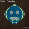Jain Jain Facedive - Single