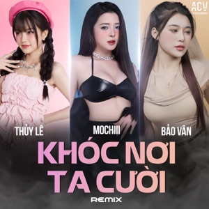 Khóc Nơi Ta Cười (Tam Ca Remix)