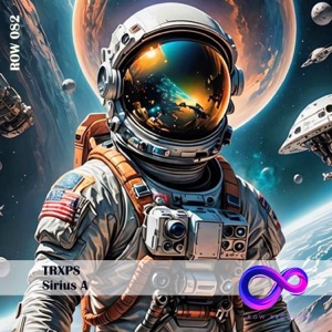 Sirius A - Single