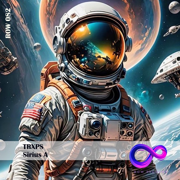 Sirius A - Single