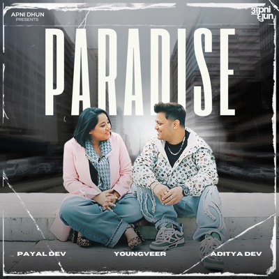 Paradise - Single