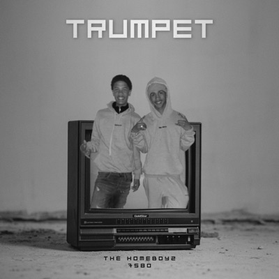 Trumpet - Single
