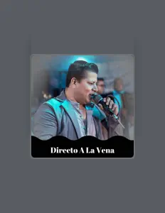 Escucha a Nestor Alava, mira vídeos musicales, lee la biografía, consulta fechas de giras y mucho más.