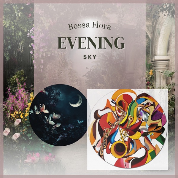 Evening Sky - EP