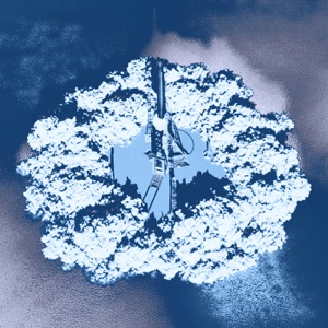 blu print