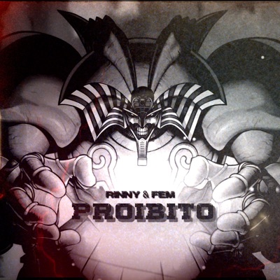 PROIBITO - Single