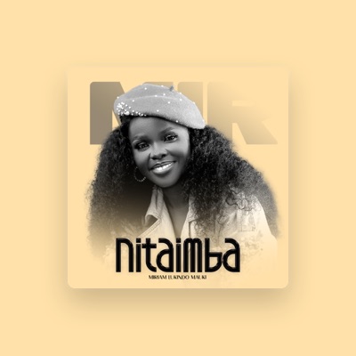 Listen to Miriam Lukindo Mauki, watch music videos, read bio, see tour dates & more!