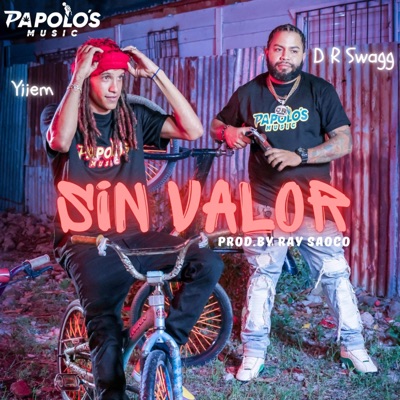 Sin Valor (feat. Yiiem) - Single