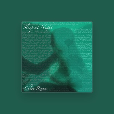 Listen to Chloe Riana, watch music videos, read bio, see tour dates & more!