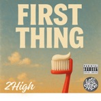 First thing - Single
