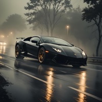 GODSPEED - Single - JayXTurbo