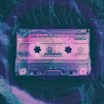 @ THE MELANCHOLY TAPES @