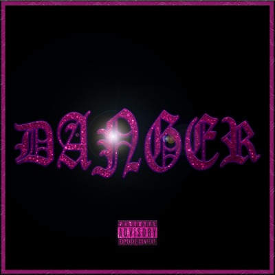 DANGER (feat. Bruce Hyde) - Single