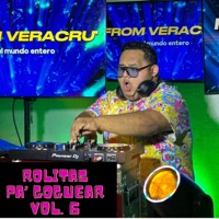 ROLITAS PA' GOGUEAR, Vol. 6 - EP - GORDIGREY
