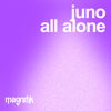 JUNO ( DE ) - All Alone artwork