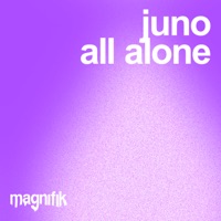 All Alone - Single - JUNO ( DE )