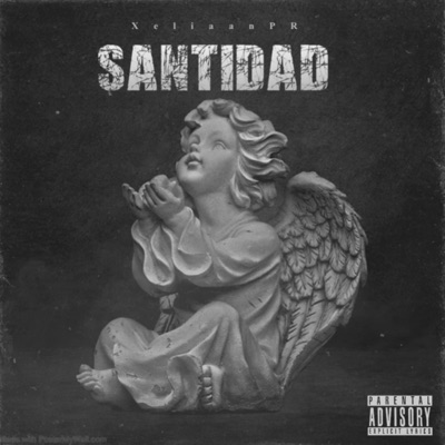 SANTIDAD - Single