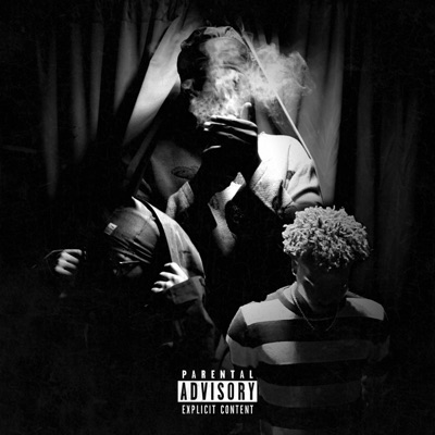 Mutombo (feat. K4$h, Mosskkii & Fi$h) - Single