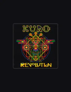 Écoutez K.U.R.O., regardez des vidéoclips, lisez la biographie, consultez les dates de tournée et plus encore !