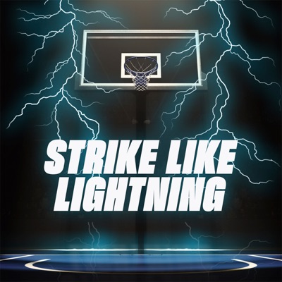 Strike Like Lightning - EP