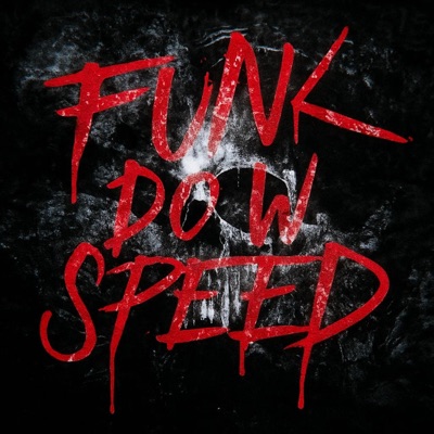 FUNK DO W SPEED - EP