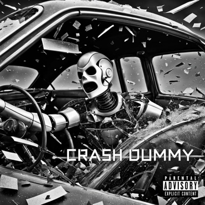 Crash Dummy - Single