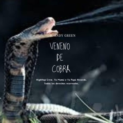 Veneno de Cobra - Single