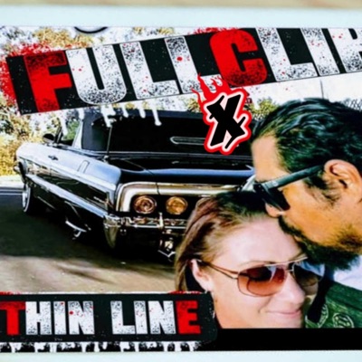 Thin Line - Single