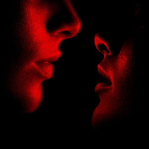 Dark Love - EP
