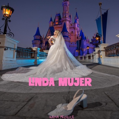 Linda mujer - Single