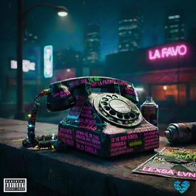 La Favo (feat. Panndi) - Single