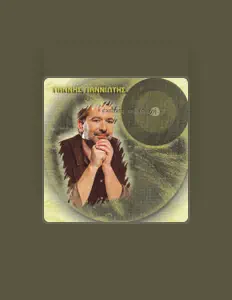 Hör dir Giannis Gianniotis an, schau dir Musikvideos an, lies die Biografie, finde Tourdaten und mehr!