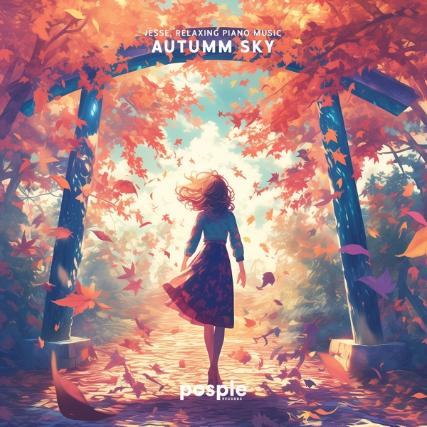 Autumm Sky - Single