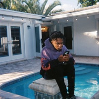 Running Out of Time - Single - H3LLBOY