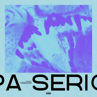 Pa Serio - Single
